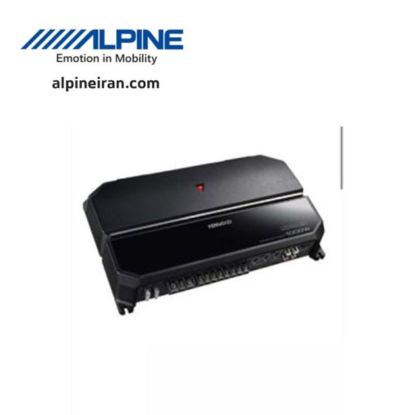 KENWOOD PSY704EX آمپلی فایرکنوود