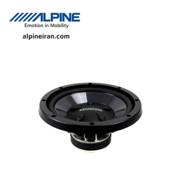 KENWOOD W110S ساب 10 اینچ کنوود