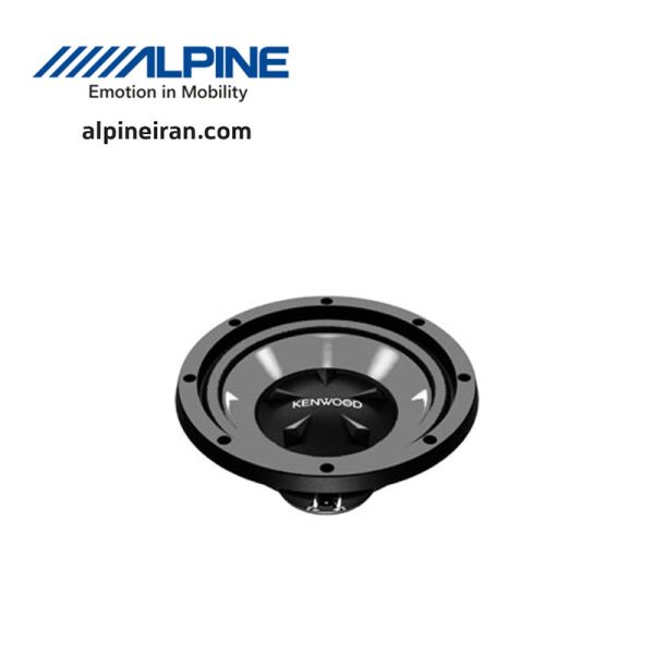KENWOOD W110S ساب کنوود