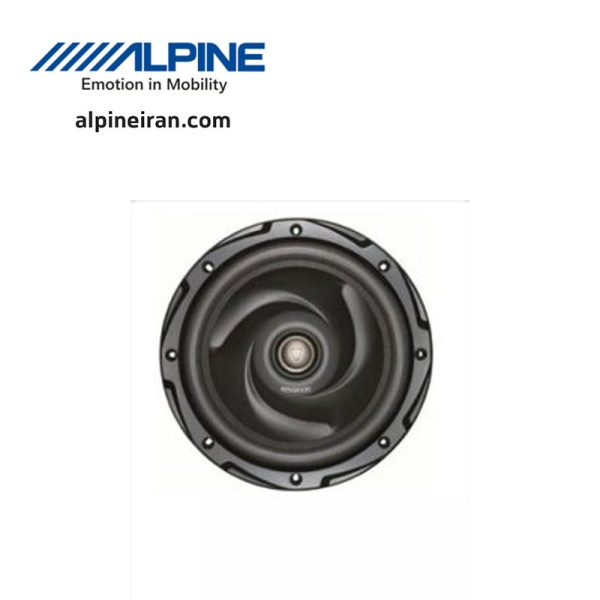 KENWOOD W3010 ساب کنوود