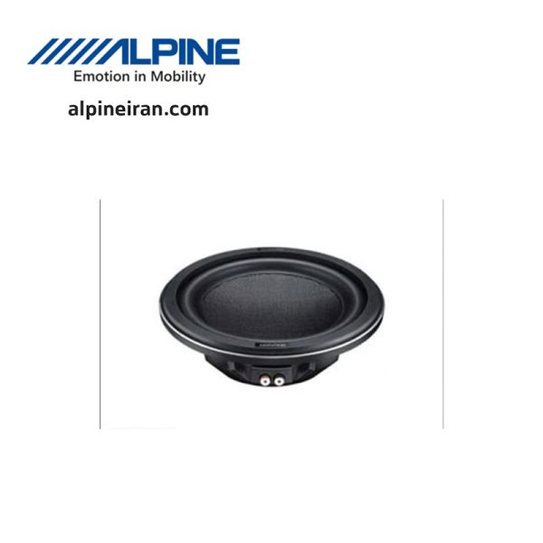 KENWOOD WPS1000F ساب کنوود