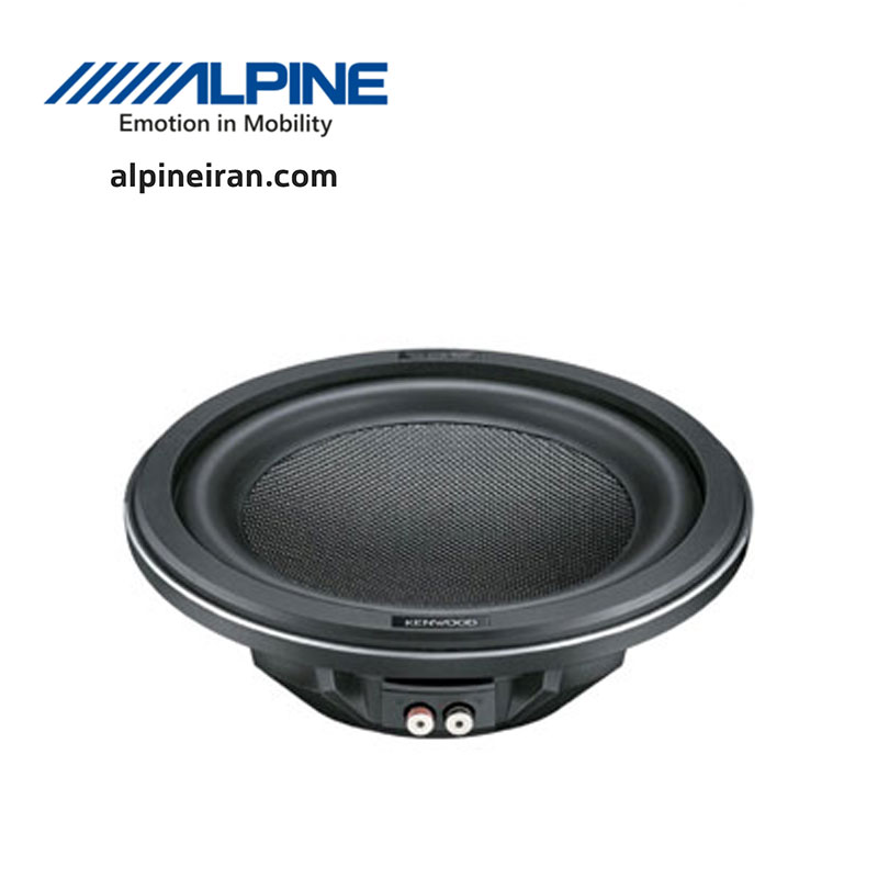 KENWOOD WPS1200F ساب کنوود