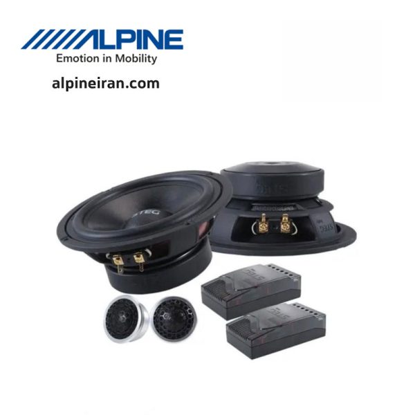 ST650C STEG کامپوننت استگ