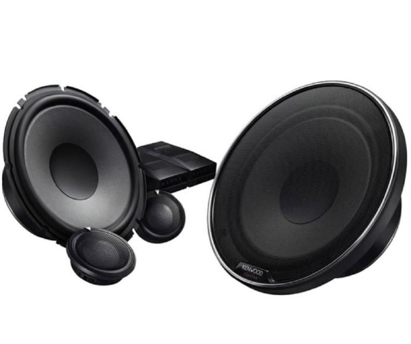 KENWOOD XR-1800P کامپوننت کنوود