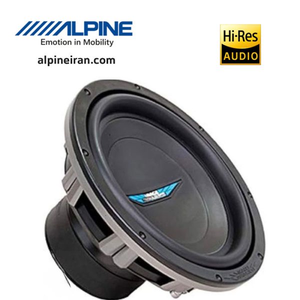 ساب ووفر ایمیج داینامیکس IDO 12