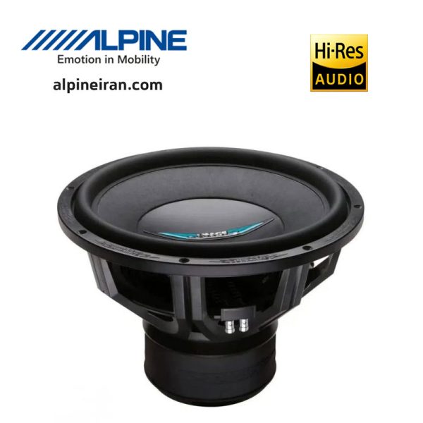 ساب ووفر ایمیچ داینا میکس idmax15