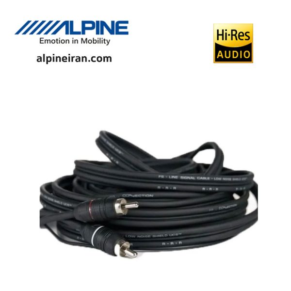 سیم ارسی کانکشن FS2